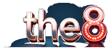 the8 logo